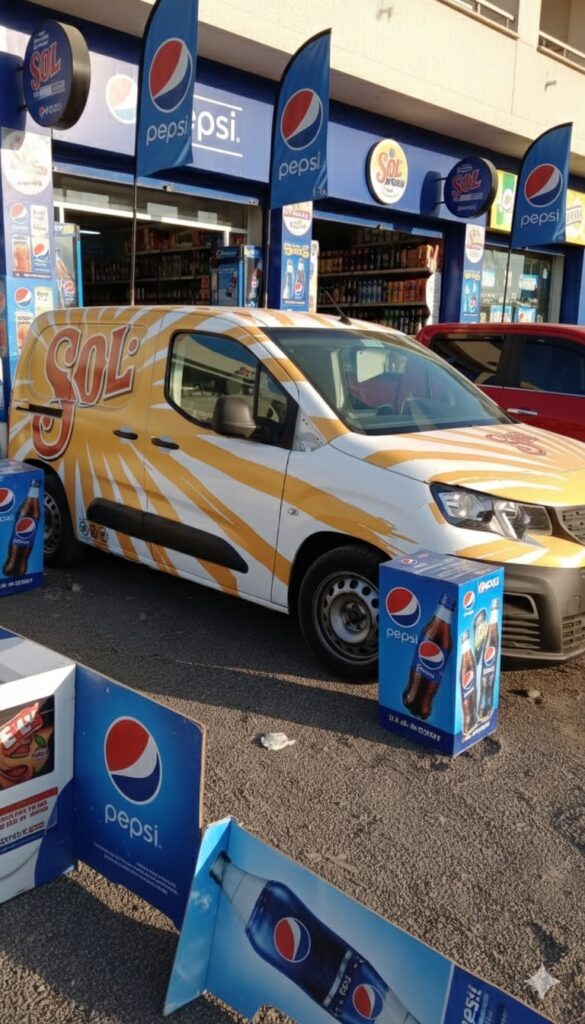 Activaciones de marca y estrategias de Marketing BTL en Chile